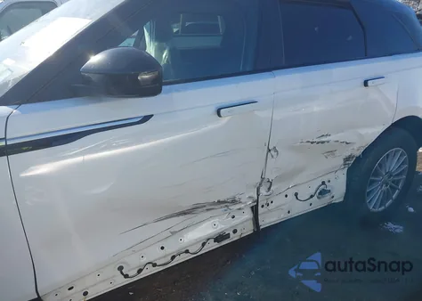 2019 Land Rover Range Rover Velar P250 из США, поврежденный, VIN SALYA2EXXKA214341